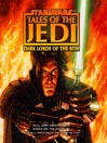 Dark Lords of the Sith